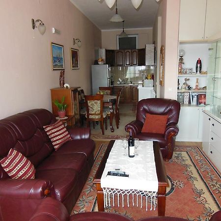 Apartment Petrovic Ulcinj Exterior photo