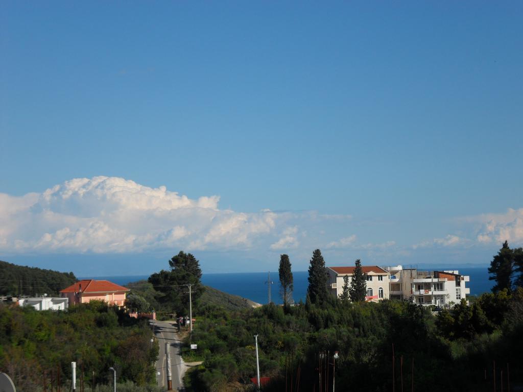 Apartment Petrovic Ulcinj Exterior photo