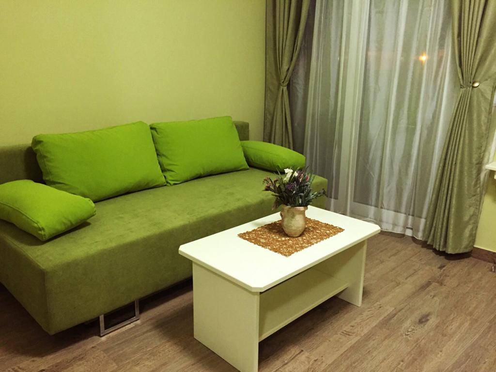 Apartment Petrovic Ulcinj Room photo