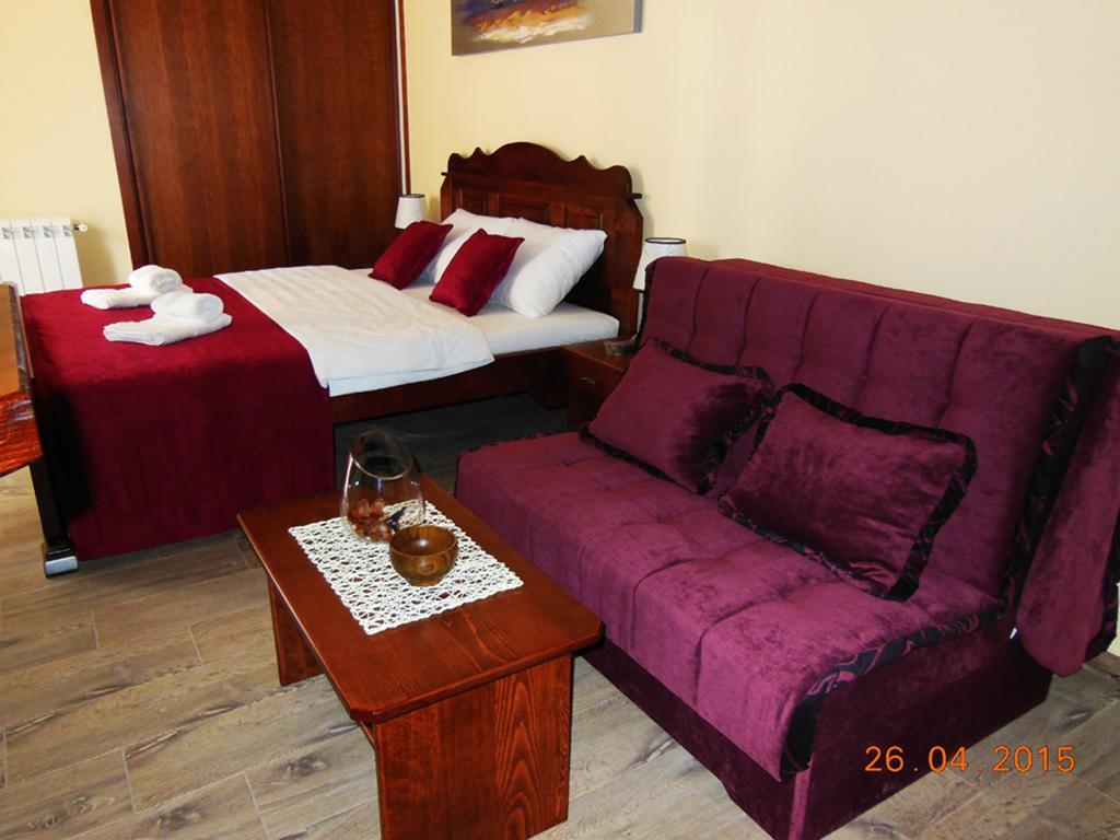 Apartment Petrovic Ulcinj Room photo